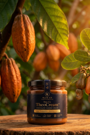Blue Co TheoCream™