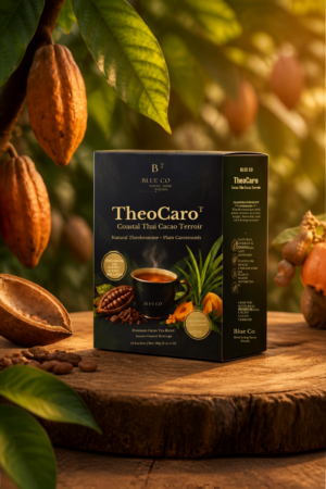 Blue Co TheoCaro™ Tea