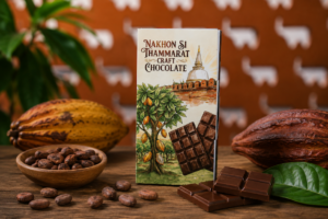 From Coastal Farms to a Chocolate Experience